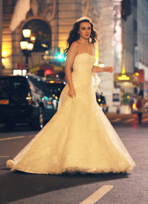 Leighton Meester pic #437940