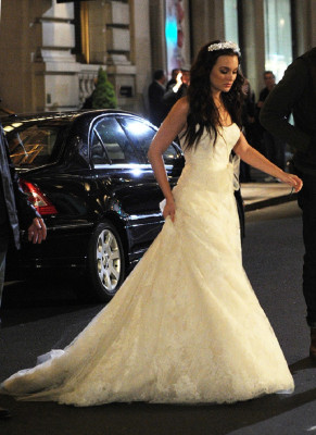 Leighton Meester pic #437939