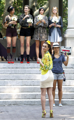 Leighton Meester pic #422516