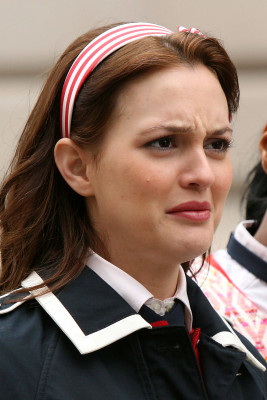 Leighton Meester pic #328354