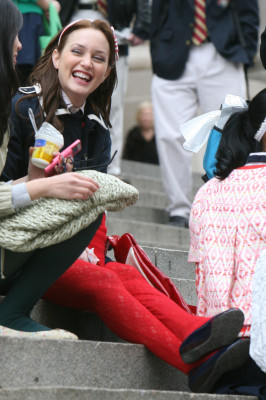 Leighton Meester pic #333356