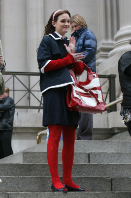 Leighton Meester pic #333355