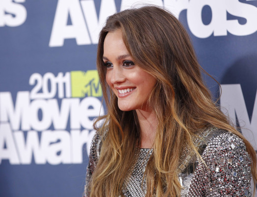 Leighton Meester pic #402504