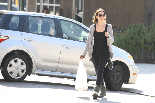 Leighton Meester pic #604808