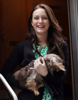 Leighton Meester pic #390276