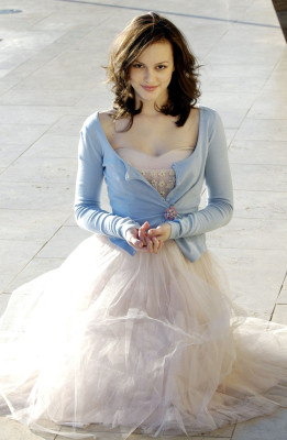 Leighton Meester pic #197605