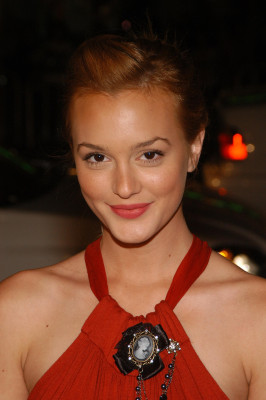 Leighton Meester pic #392660