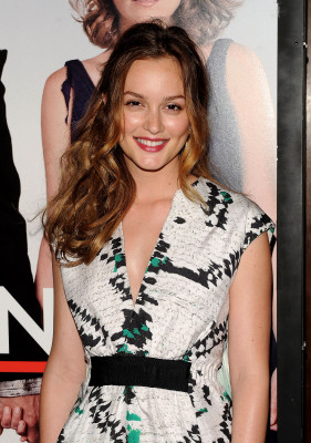 Leighton Meester pic #258520