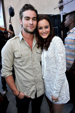 Leighton Meester pic #284372