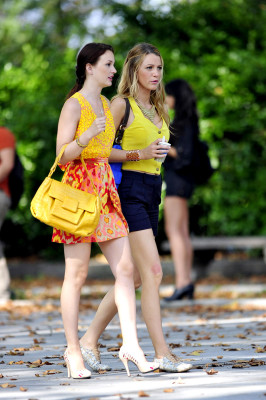 Leighton Meester pic #288776