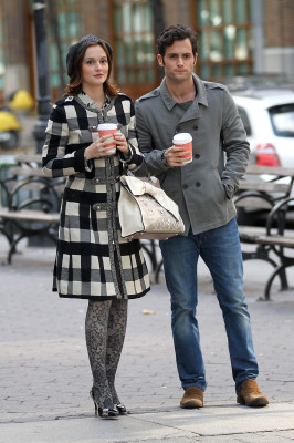 Leighton Meester pic #310356