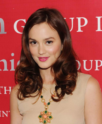 Leighton Meester pic #309325