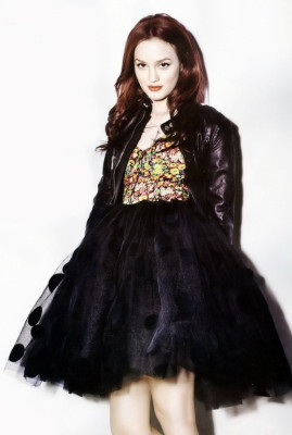 Leighton Meester pic #286457
