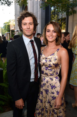 Leighton Meester - &quot;Ready Or Not&quot; Premiere // 2019