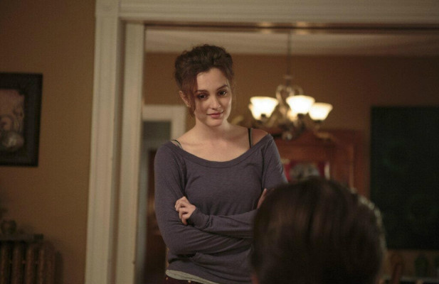 Leighton Meester pic #622892