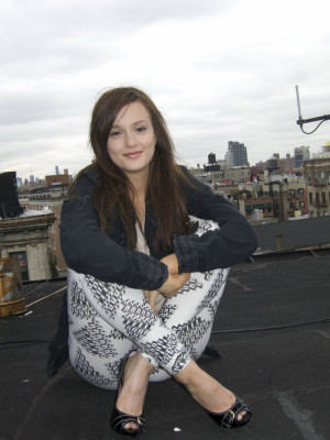 Leighton Meester pic #285273
