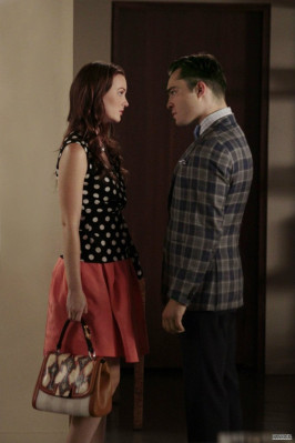 Leighton Meester pic #608865