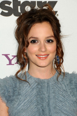 Leighton Meester pic #308500