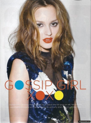 Leighton Meester pic #227192