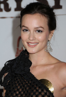 Leighton Meester pic #312567