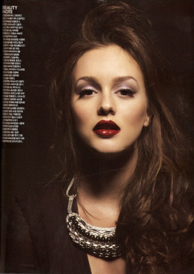 Leighton Meester pic #192574