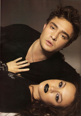 Leighton Meester pic #192571