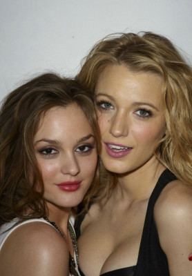 Leighton Meester pic #206844
