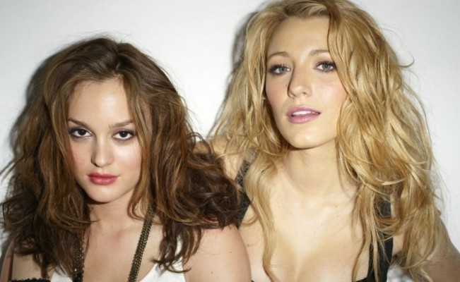 Leighton Meester pic #206841