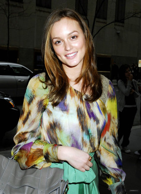 Leighton Meester pic #231275