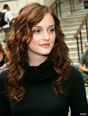 Leighton Meester pic #210724