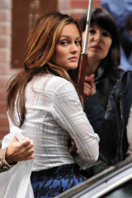 Leighton Meester pic #134598