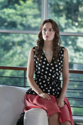 Leighton Meester pic #608868