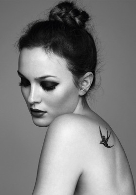 Leighton Meester pic #309192