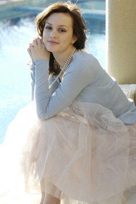Leighton Meester pic #285516