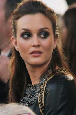 Leighton Meester pic #278041