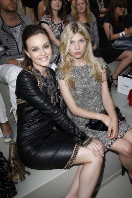 Leighton Meester pic #278039