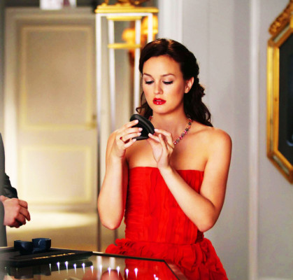 Leighton Meester pic #329746