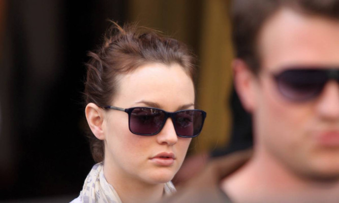 Leighton Meester pic #275993