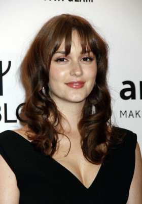 Leighton Meester pic #463517