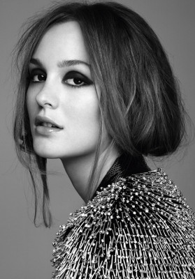 Leighton Meester pic #309191