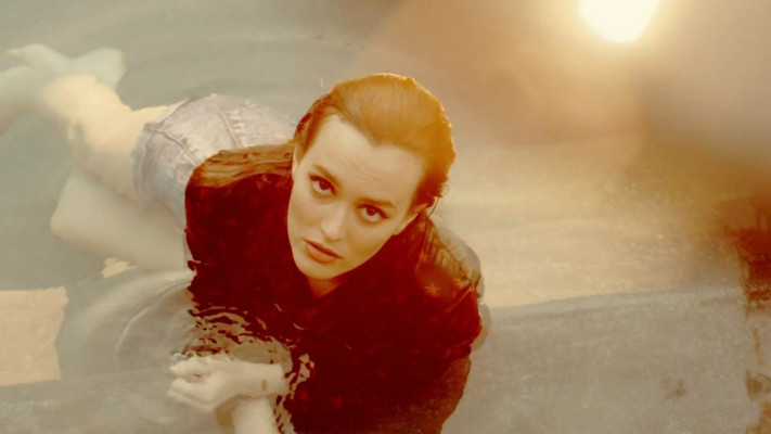 Leighton Meester pic #776365
