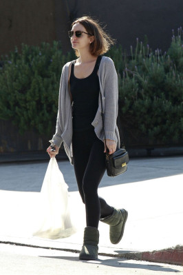 Leighton Meester pic #609116