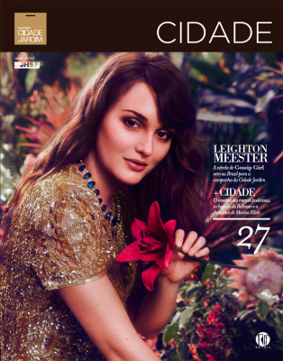 Leighton Meester pic #534308