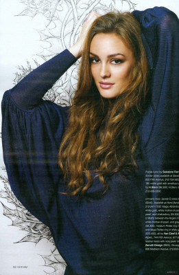 Leighton Meester pic #210325