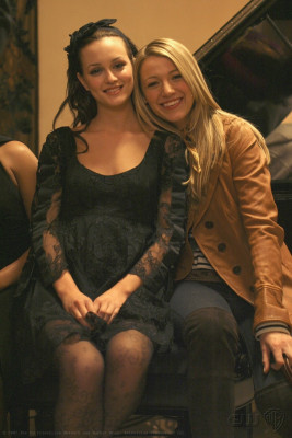 Leighton Meester pic #611267