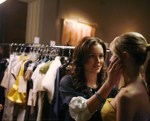 Leighton Meester pic #611256