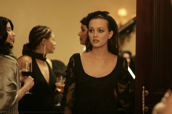 Leighton Meester pic #611273