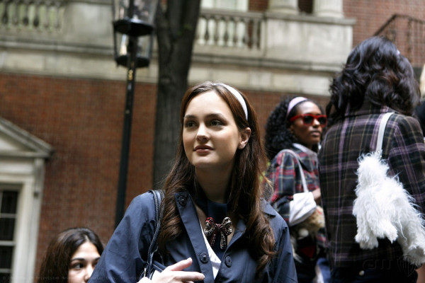 Leighton Meester pic #611258