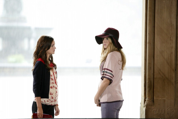 Leighton Meester pic #611263