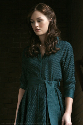 Leighton Meester pic #611261